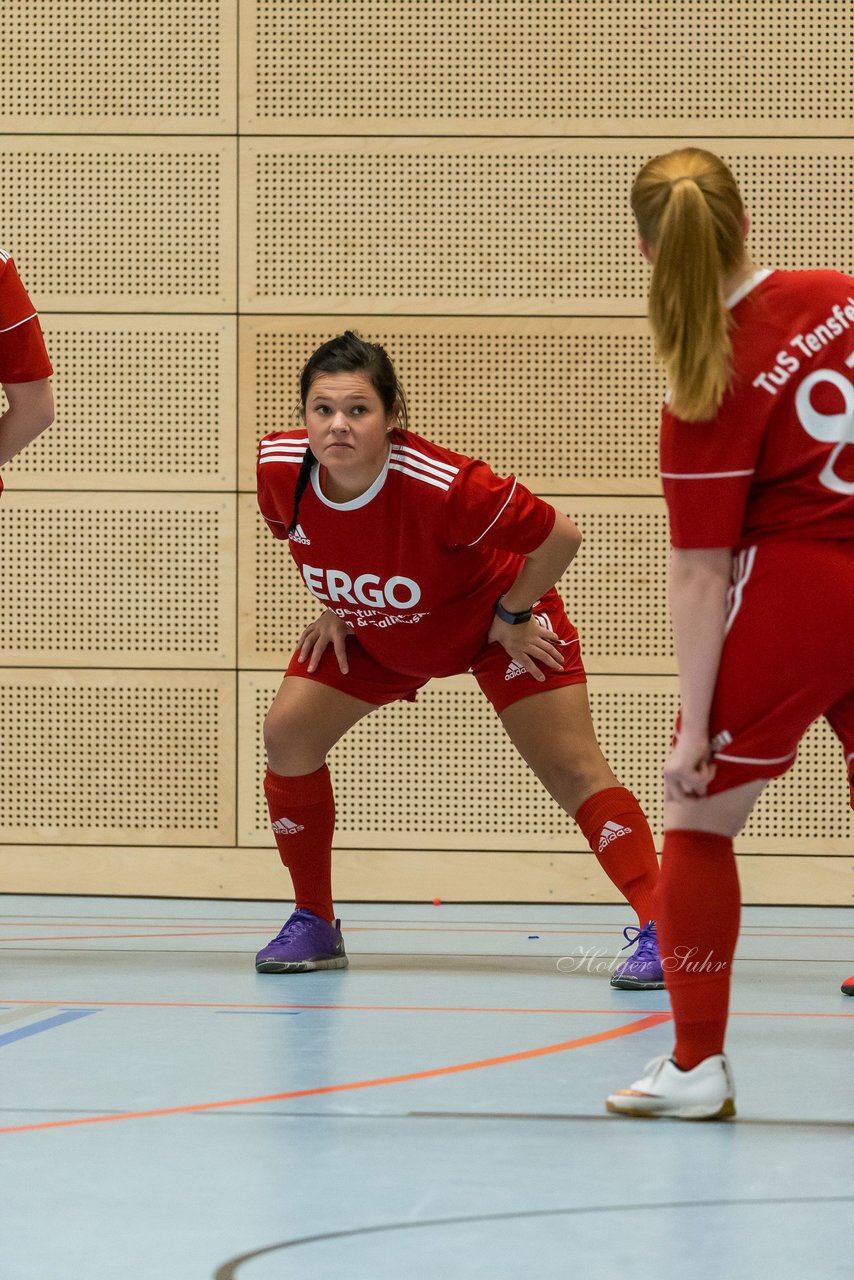 Bild 69 - Rathje Cup Frauen